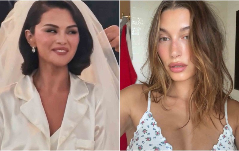 Noi tensiuni între Selena Gomez și Hailey Bieber: „Poate să spună ce vrea ea”. Ce replică a dat cântăreața
