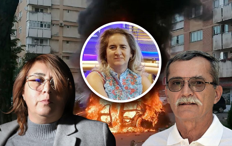 Procesul asasinării lui Ioan Crișan. Fosta amantă a omului de afaceri: „Cred că Laura ar fi putut avea dorința să își omoare tatăl”