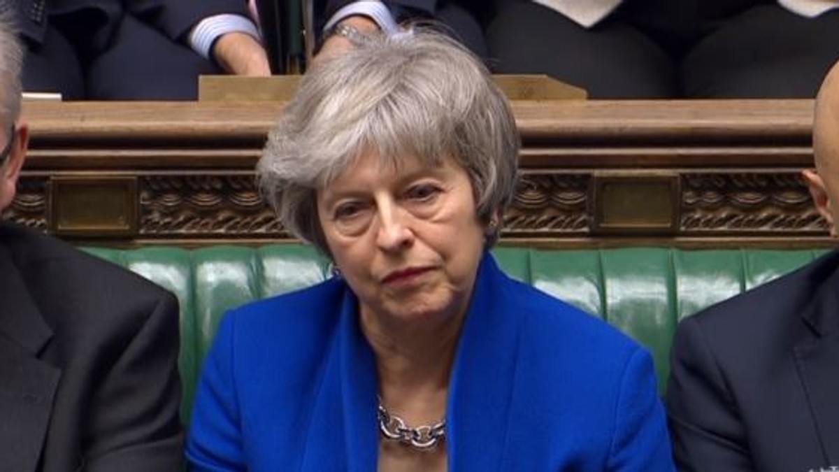 acord de Brexit cu UE