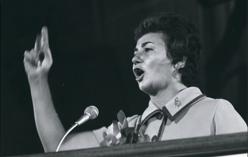 Juanita Castro a murit în Statele Unite. Sora fostului dictator cubanez Fidel Castro avea 91 de ani