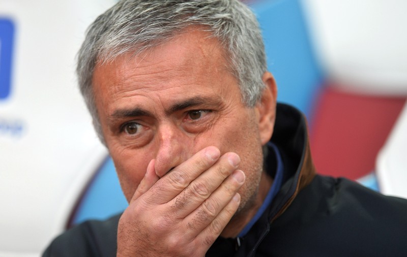 Jose Mourinho reintră în scenă: "Voi reveni din vară!"