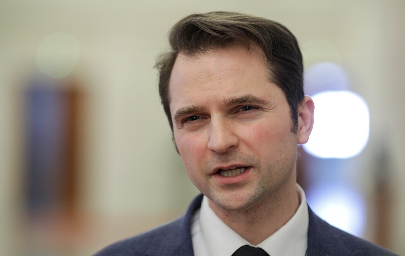 Cine este Sebastian Burduja - candidatul PNL la Primăria Bucureștiului