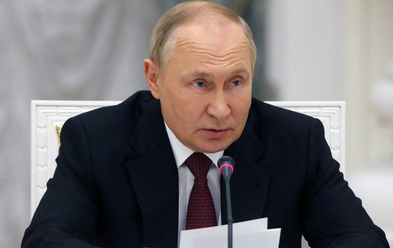 Vladimir Putin a cerut studierea armelor NATO folosite în Ucraina. „Trebuie să ne îmbunătățim acolo unde este necesar”