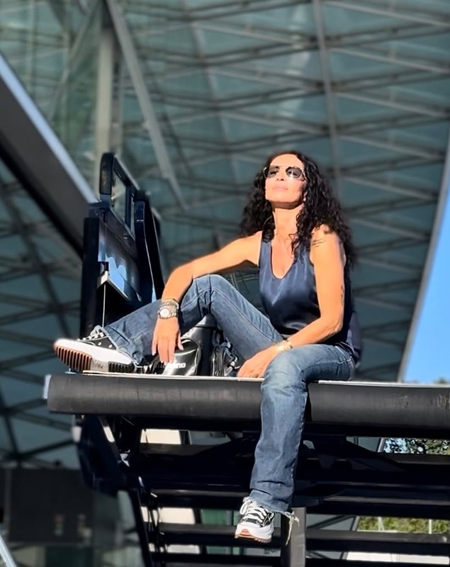 Mihaela Rădulescu, noi dezvăluiri despre relația cu Felix Baumgartner, după umilința la care a fost supusă de familia lui. „Doi oameni îndrăgostiți nebunește, căsătoriți ca la carte”