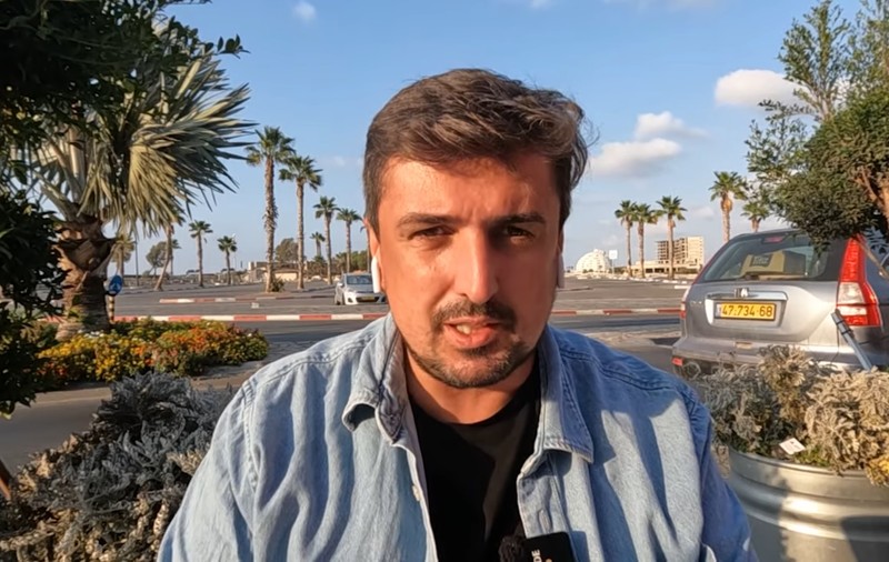 Jurnalistul Mircea Barbu a fost arestat în lipsă de un tribunal din Rusia, care a cerut extrădarea lui: „Aș minți dacă aș spune că nu sunt îngrijorat”