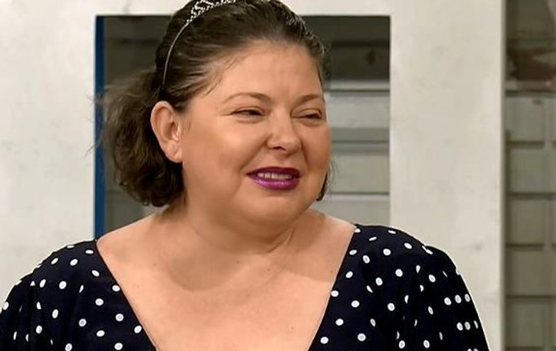 Ziua pe care Rita Mureșan nu are cum să o uite: fiica ei a plecat de acasă. "Nu știu ce o să mă fac"