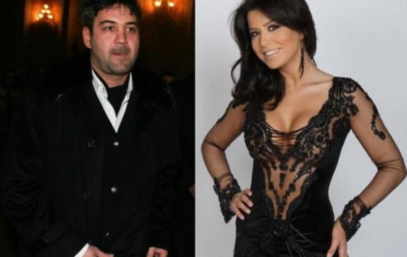 Soţul Nicoletei Luciu NU ESTE LA PRIMA ABATERE! Zsolt Csergo A ÎNŞELAT-O şi pe Simona Pătruleasa când i-a fost IUBITĂ! 