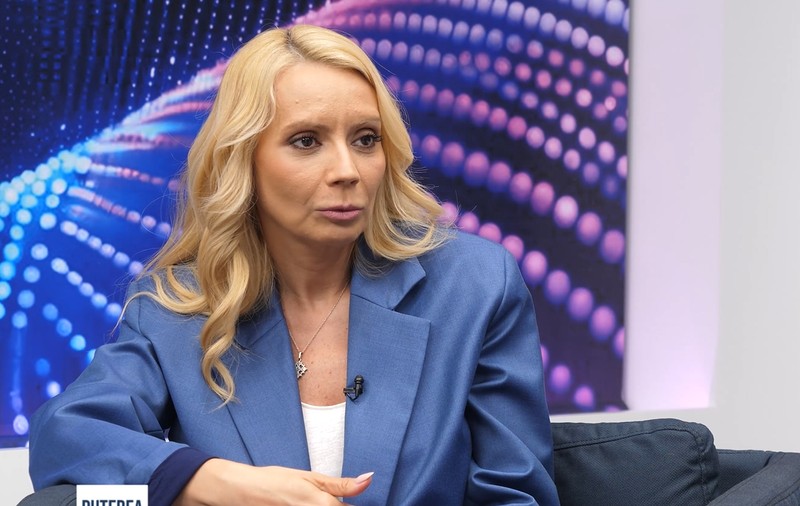 Daciana Sârbu a spus povestea Mariei, fetița pe care a adoptat-o: „Mi-am pus întrebarea dacă sunt o mamă bună"