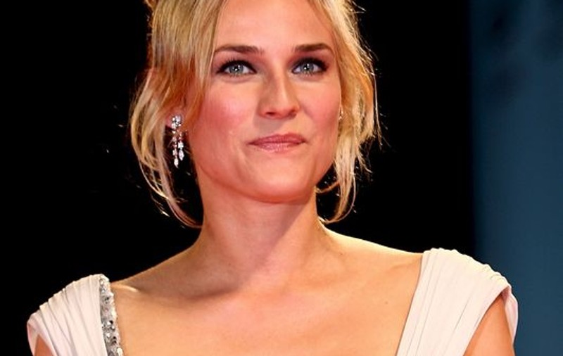 Diane Kruger a renunţat la modeling din cauza Photoshop-ului