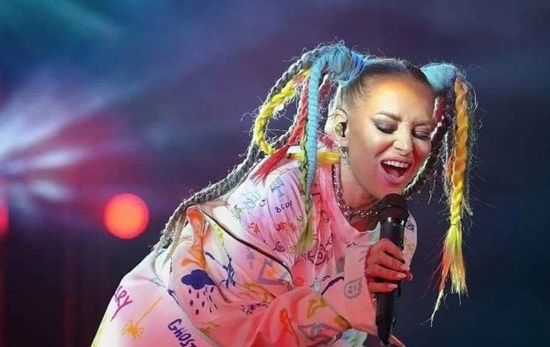 Delia a dezvăluit un amănunt mai puțin știut din viața ei. „Mi-am făcut bagajele de faţă cu ea şi am ieşit pe uşă”