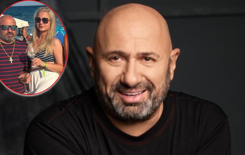 Cătălin Scărlătescu s-a despărțit de Doina Teodoru. Primele imagini cu juratul de la MasterChef și noua lui iubită