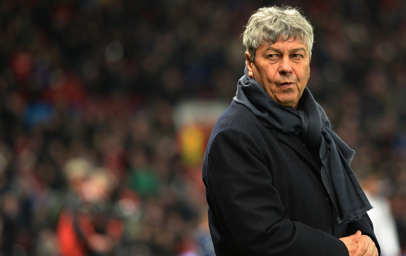 VIDEO / Mircea Lucescu, în primăvara Ligii Campionilor. Clasamentul grupei  H