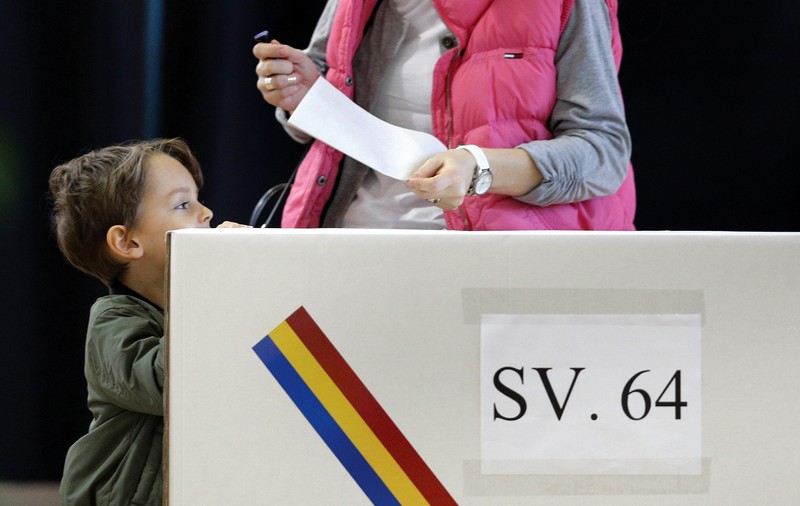 Astăzi începe perioada electorală pentru alegerile locale din 27 septembrie. Campania electorală începe pe 28 august