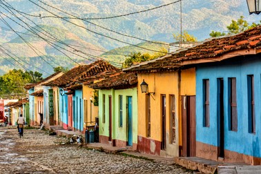 Trinidad, Cuba