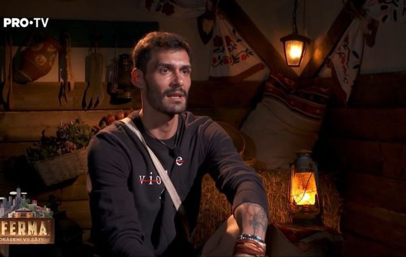George Burcea, noi detalii despre Andreea Bălan. „O prinsese la Vama Veche cu noul ei iubit. Lucru pe care ea nu ar fi vrut să-l vadă nimeni”
