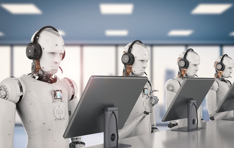 Inteligența artificială dezvoltă inteligența naturală. De ce e cazul să-i acordăm tot mai multă atenție