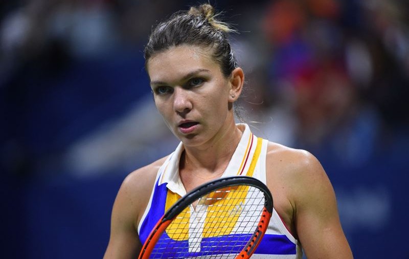 Simona Halep, la Jocurile Olimpice de la Paris. Formularele pentru participarea sportivei la JO 2024 au fost definitivate