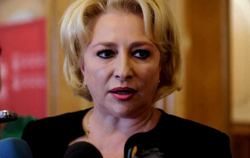 Prima reacție a premierului Viorica Dăncilă, în scandalul desființării Pilonului II de pensii