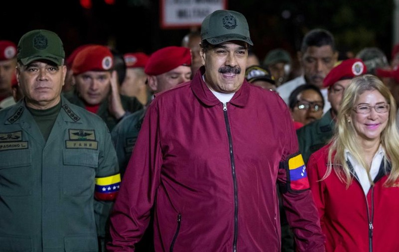 Venezuela a primit al cincilea ajutor umanitar de la Crucea Roșie