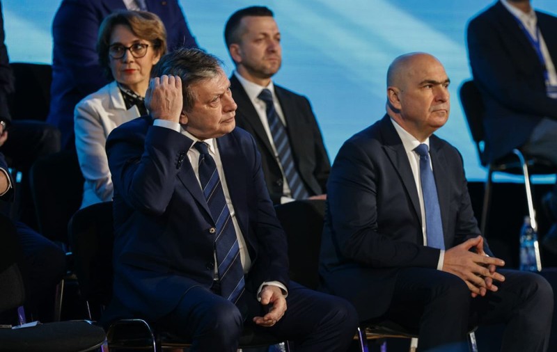 Crin Antonescu e oficial și candidatul PNL la alegerile prezidențiale din 2025