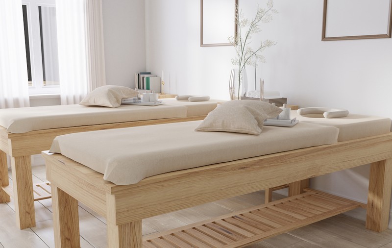 Descoperă soluțiile igienice pentru saloane de înfrumusețare și Spa