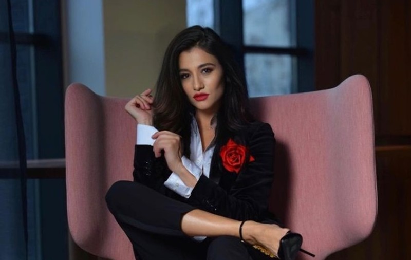 Claudia Pătrășcanu, vacanță la Istanbul, fără copiii ei: „Fac ce vreau eu”. Cum s-a pozat la prima oră a dimineții, în camera de hotel