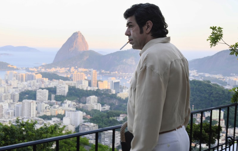 Cronică de film. ”Il traditore”, mafiotul care a înfundat Cosa Nostra e acum în România