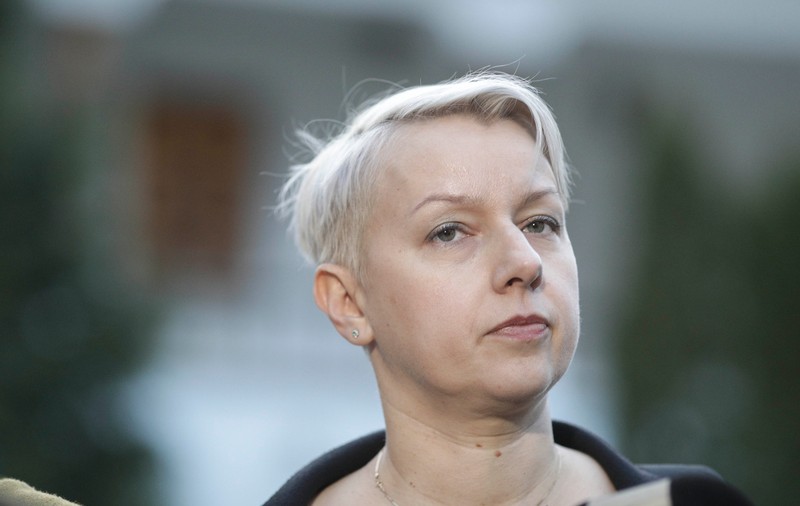 INTERVIU. Judecătoarea Dana Gîrbovan spune că, în materie de justiție, președintele Iohannis a ales un „drum perdant pentru democrație”