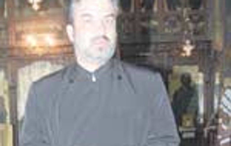 Clopote de biserica 'legate' la sateliti