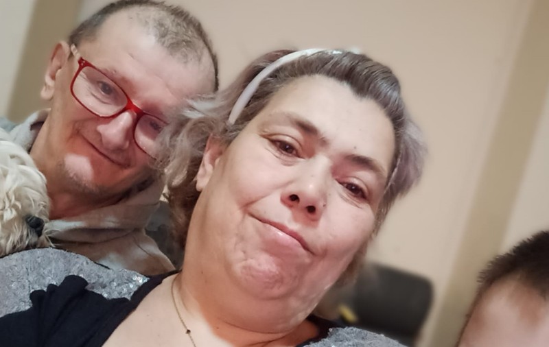 Ioana Tufaru s-a mutat cu chirie, după ce a fost nevoită să plece din locuința oferită de Gigi Becali. Cum arată apartamentul în care stă în prezent cu familia ei: „Trebuie să...”
