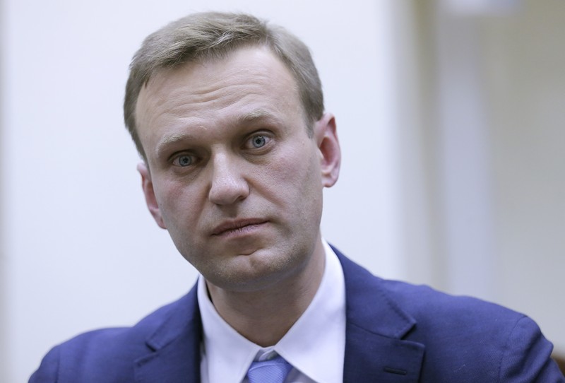 Cine este Alexei Navalnîi