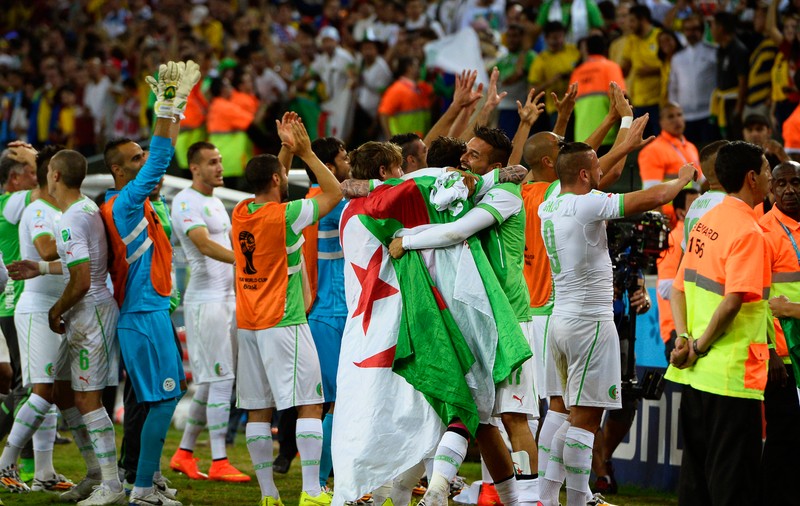 VIDEO / CM 2014, Gr. H: Algeria - Rusia 1-1. ”Vulpile”, în premieră în „optimi”!
