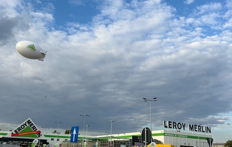 Leroy Merlin Brăila