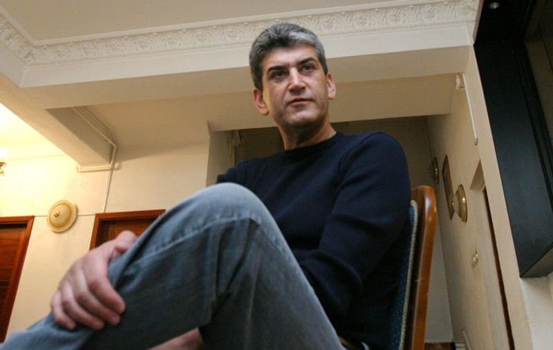 Steaua, dorită de Gabriel Oprea