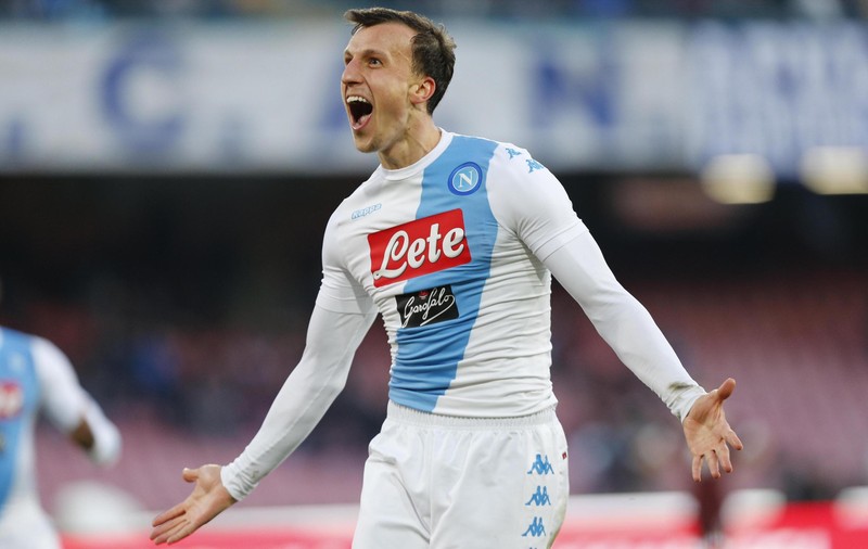 Chiricheș a marcat pentru Napoli un gol fabulos! Ștefan Radu l-a învins pe Tătărușanu. Fane a închis tabela! Rezultatele din Italia / FOTO&VIDEO