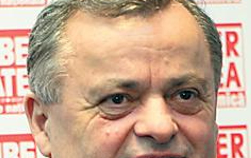 Onțanu, ironii în comisia de anchetă: Nici pe Moş Crăciun nu l-am văzut în sufrageria lui Gabriel Oprea