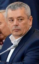 Dumitru Dobrică