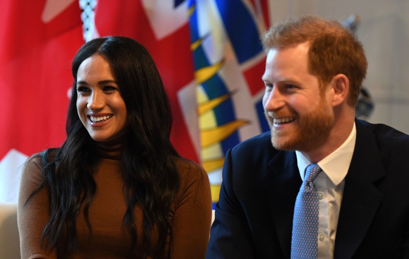 Meghan și Harry, înapoi în familia regală. Prima reuniune după Megxit ar putea avea loc luna viitoare