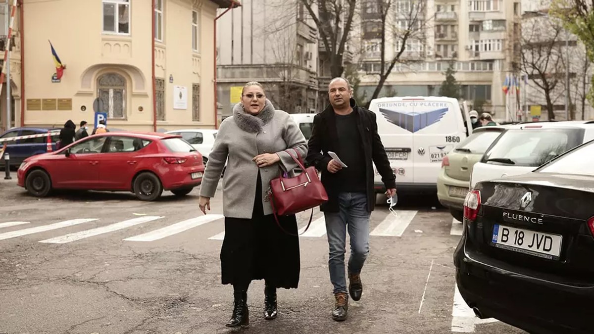 VIDEO Silvestru Șoșoacă, condamnat definitiv pentru ultraj, în cazul scandalului cu jurnaliștii de la Rai Uno