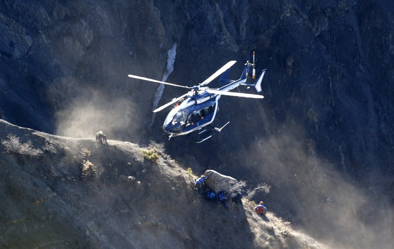 Elicopter de salvare prăbușit în Portugalia! Toate persoanele aflate la bord au murit