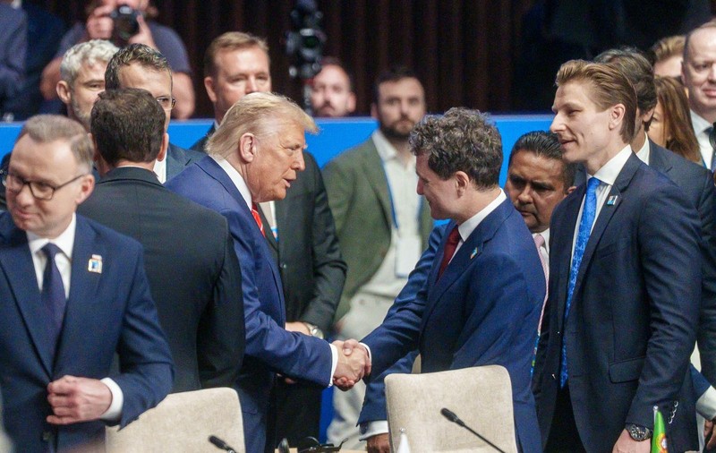 Cristian Diaconescu, despre întâlnirea dintre Donald Trump și Nicușor Dan: „Washingtonul așteaptă semnale concrete”