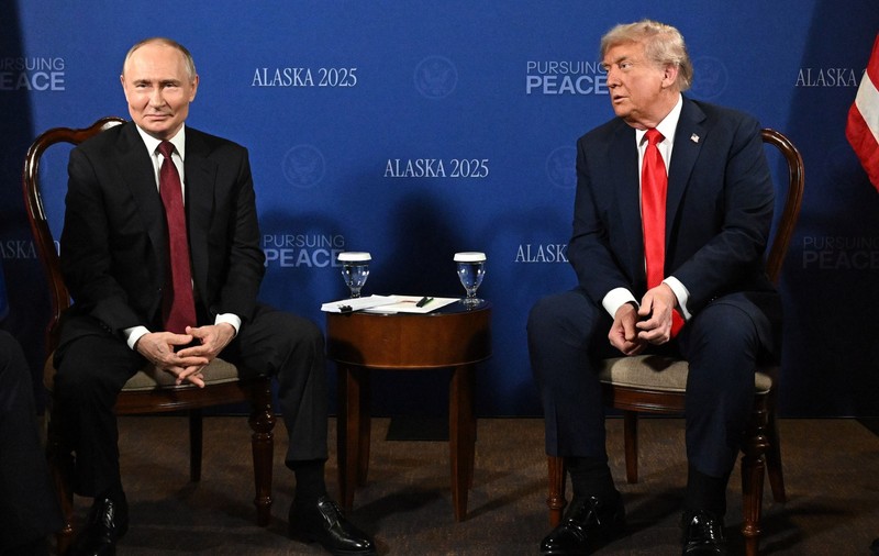 Putin i-a propus lui Trump ca întâlnirea lui cu Zelenski să aibă loc la Moscova. Ce răspuns a dat președintele ucrainean