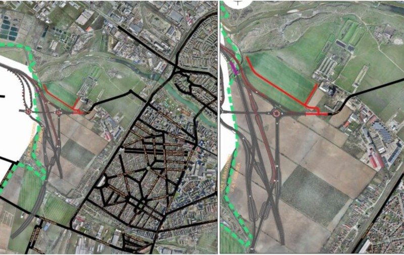 Oradea a câștigat o finanțare de 3,1 milioane de euro pentru amenajarea celui de-al doilea parc de specializare inteligentă