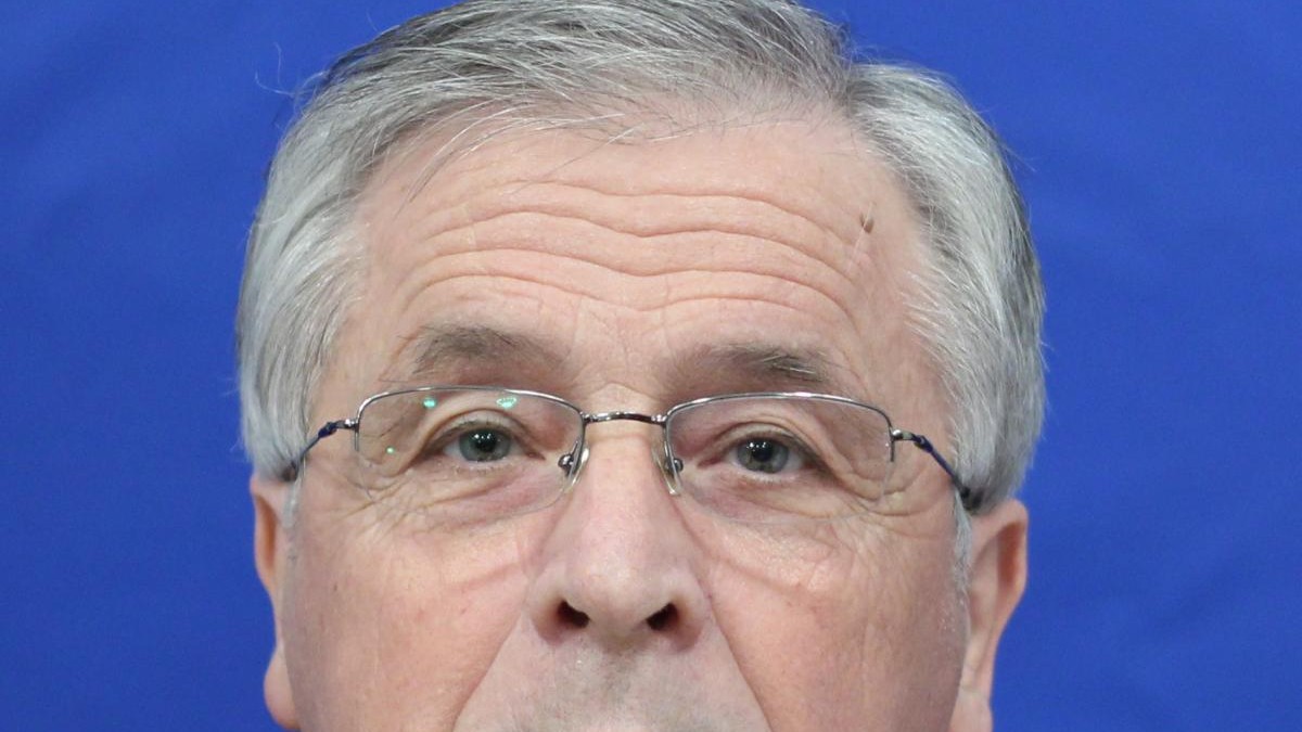 Deputatul PSD Ioan Munteanu, pus sub control judiciar de procurorii DNA
