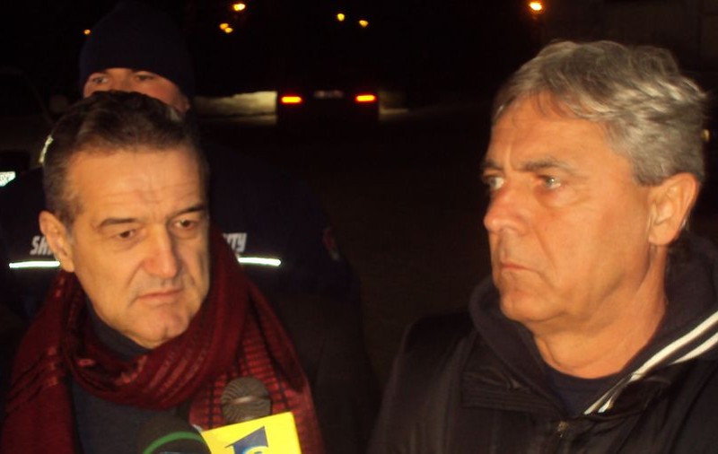 Sorin Cârţu a ajuns în România şi a semnat cu Steaua