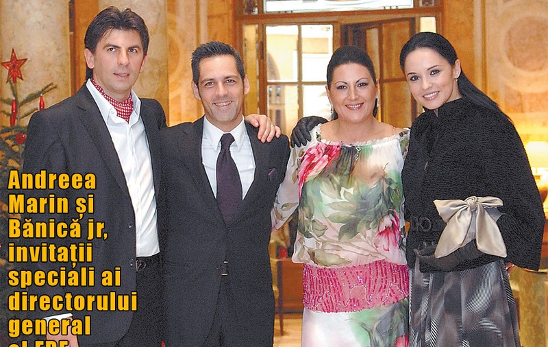 20 000 €, de ziua lui Lupescu
