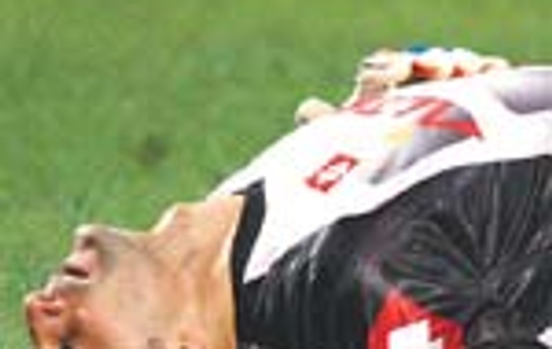 Coman: 'Nu intru'