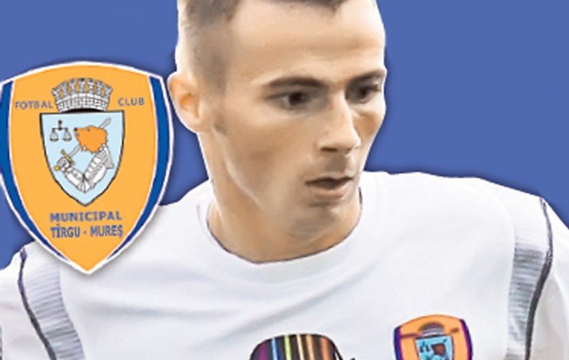 Victor Astafei, care are pareză după o accidentare, face progrese în procesul de recuperare şi îşi omoară timpul liber în casă: "Joc mult FIFA pe calculator"
