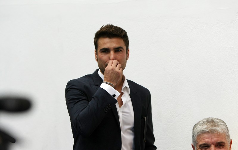 Adi Mutu, răpus de timp. ”Briliantul” nu ar fi vrut să se retragă niciodată!