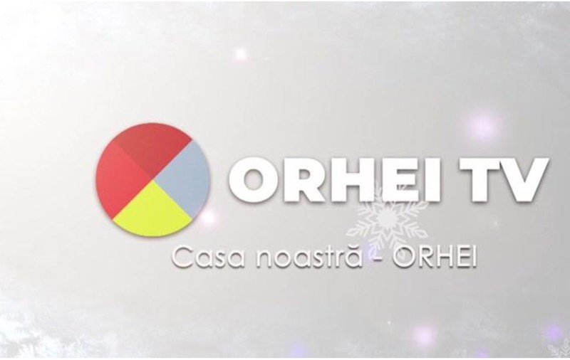 „Orhei TV”, un post TV din Republica Moldova apropiat de oligarhul Ilan Șor, a rămas fără licență de emisie